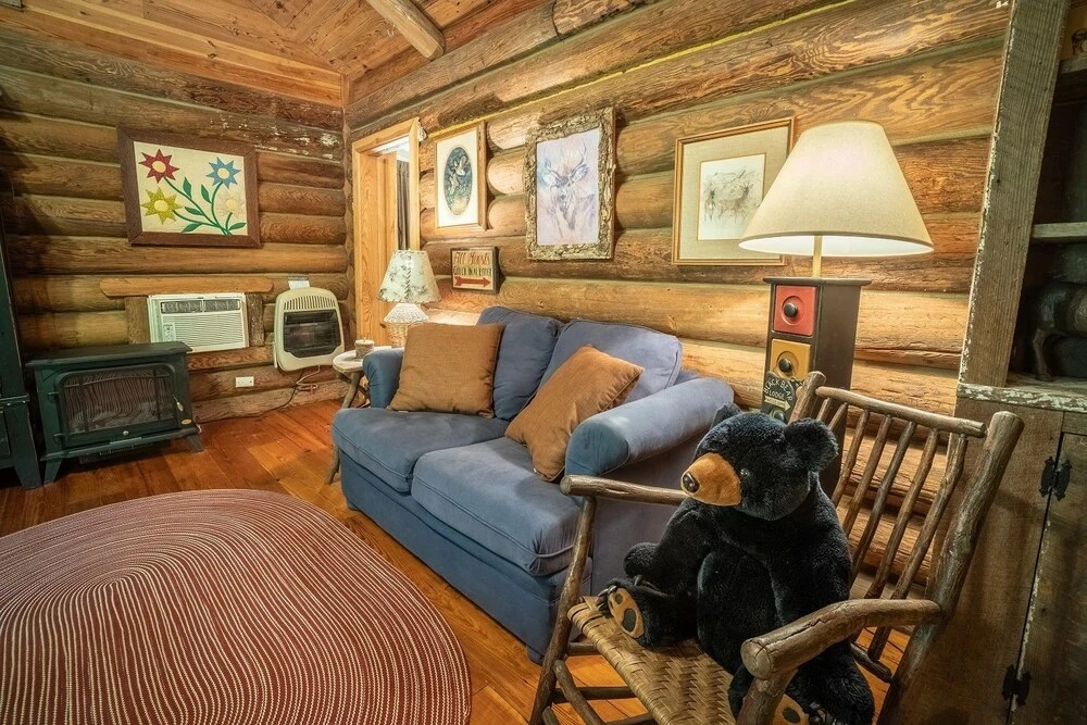 North 40 Lodge
