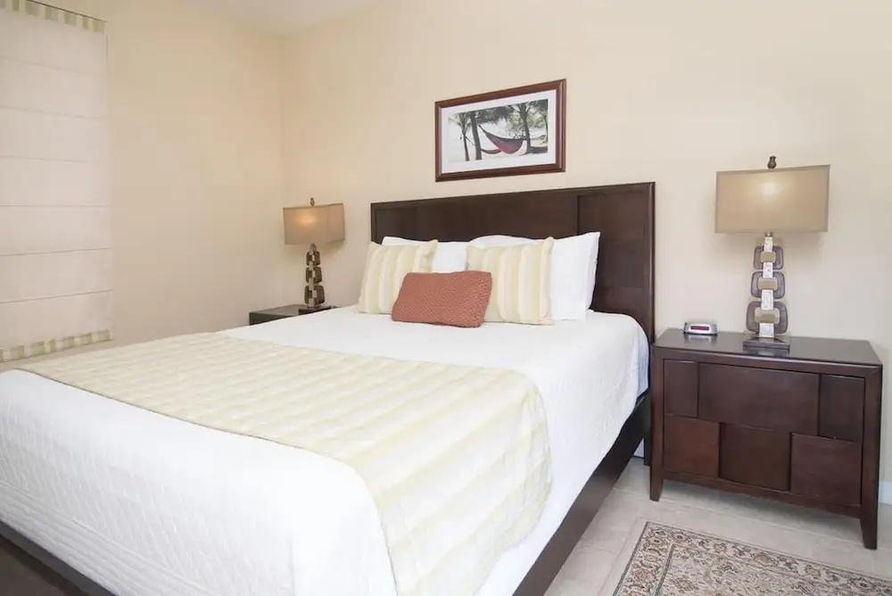 Pacifico L108 - Luxury Private Corner Unit