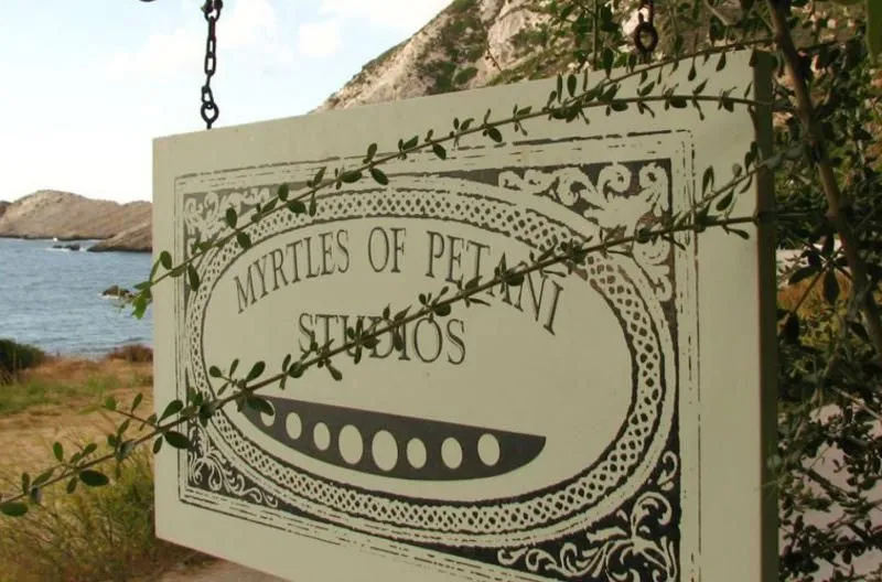Myrtles of Petani