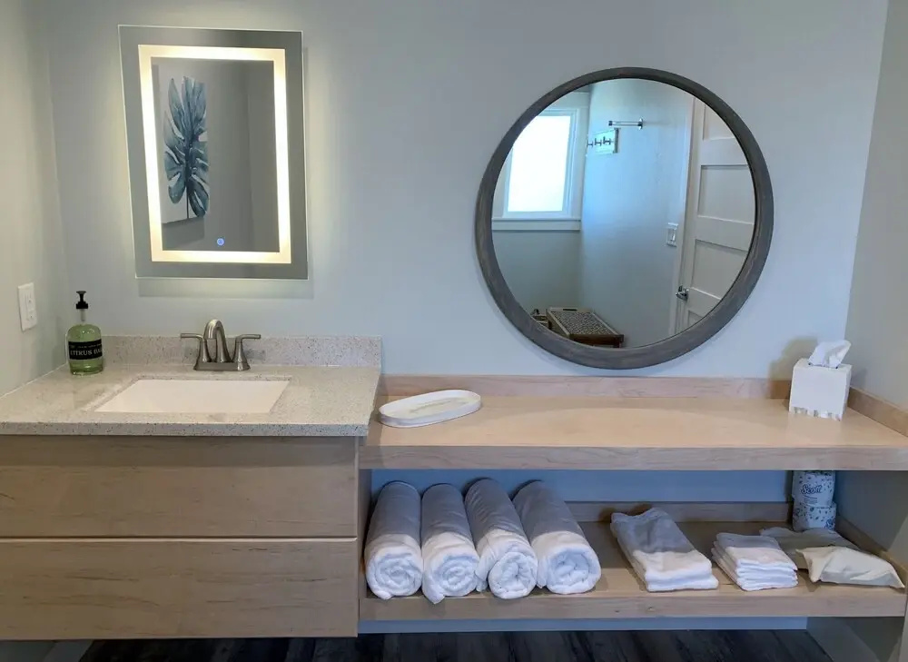 Balinese Suites