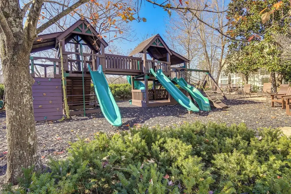 Elegant Pigeon Forge Condo w/ Golf Course View!