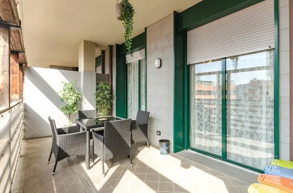 Borgo Masini Suite