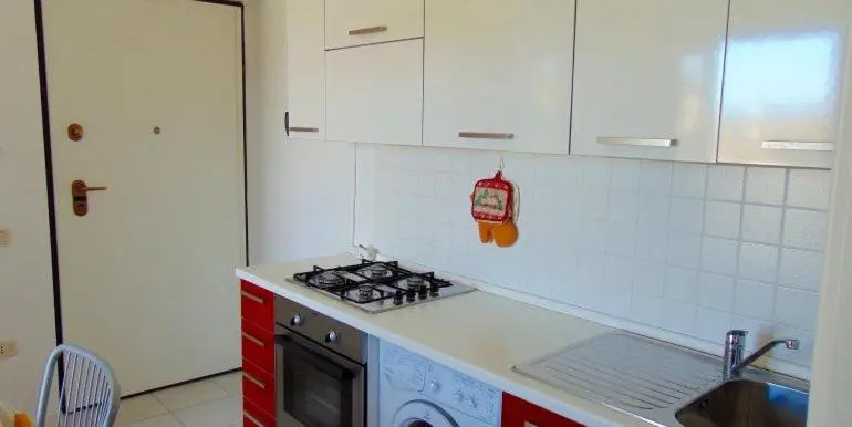 N59 - Numana, nuovo bilocale con terrazzo