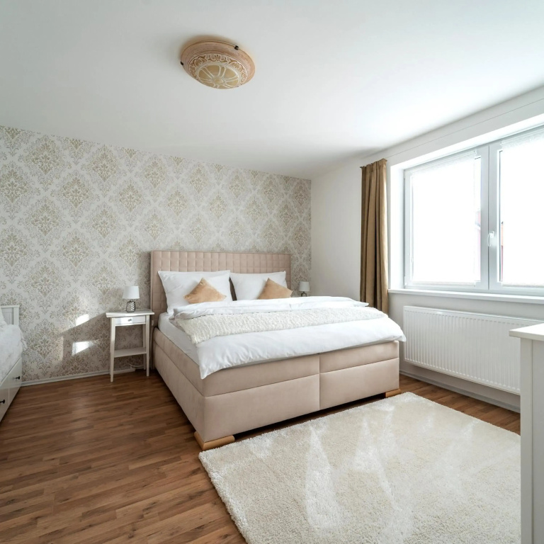 HOME 223 - designový byt