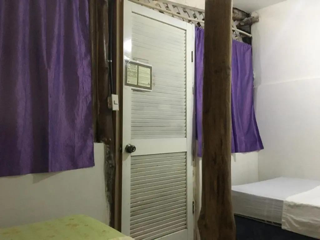 Hostel Julieta