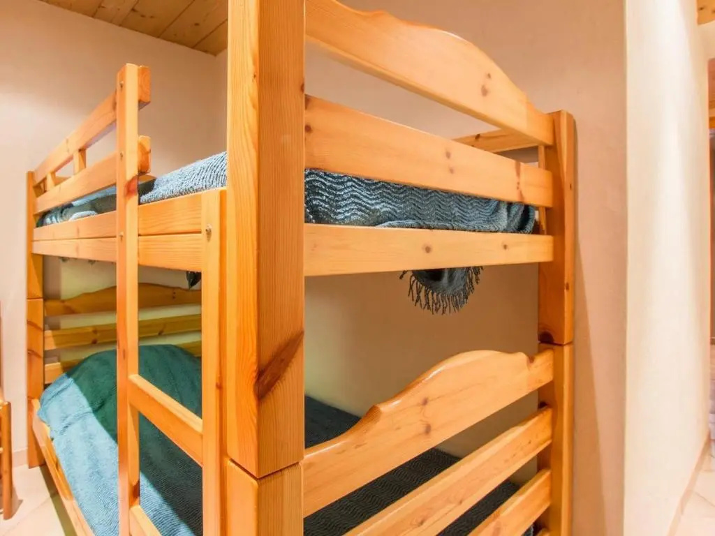Appartement Le Grand-Bornand, 3 pièces, 9 personnes - FR-1-467-98