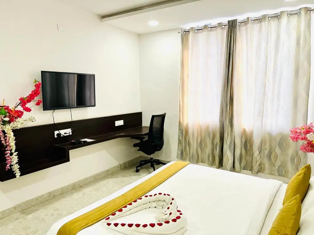 Hotel Elite By Signature Group