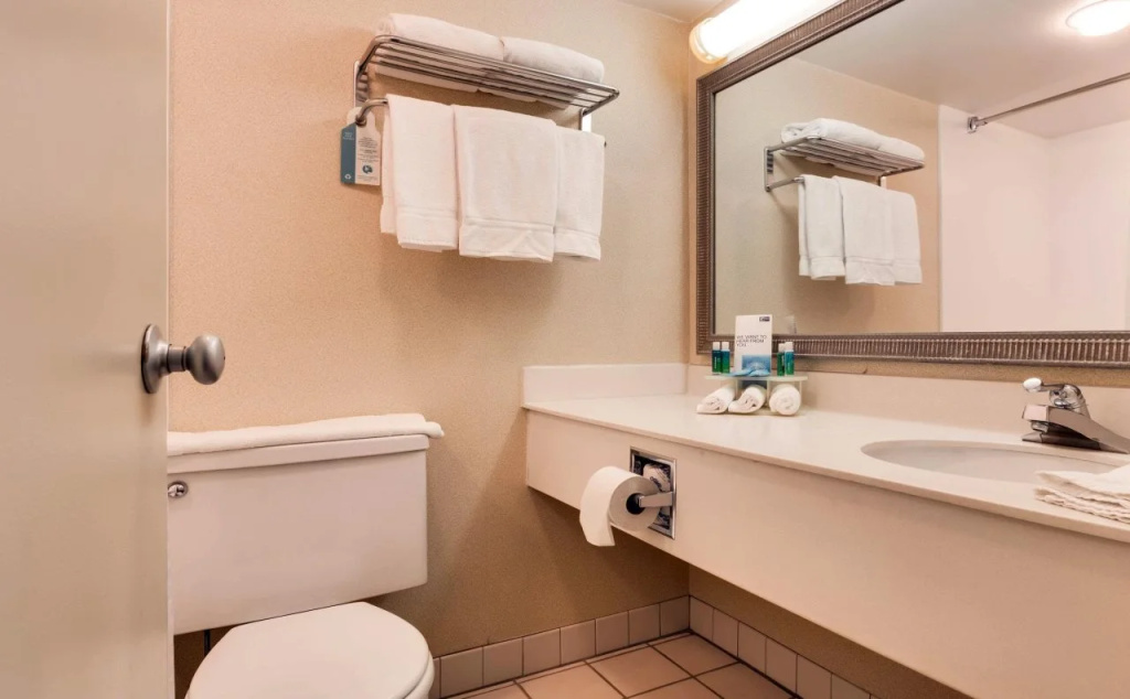 Quality Inn Horseheads