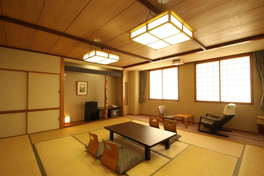 Sasai Hotel