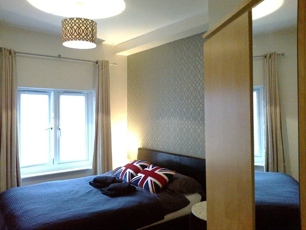 Trafalgar Square Apartments