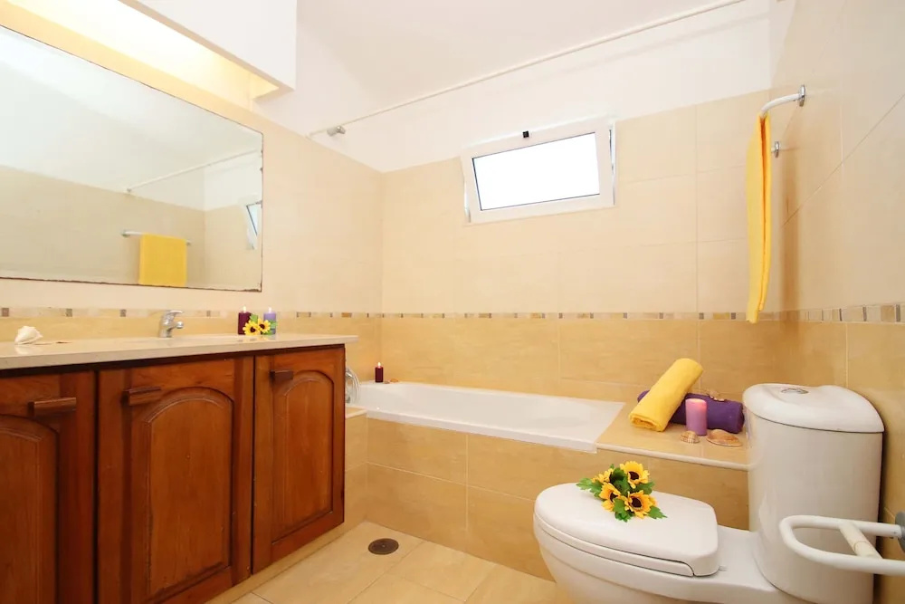 Villa Margarita by Algarve Vacation