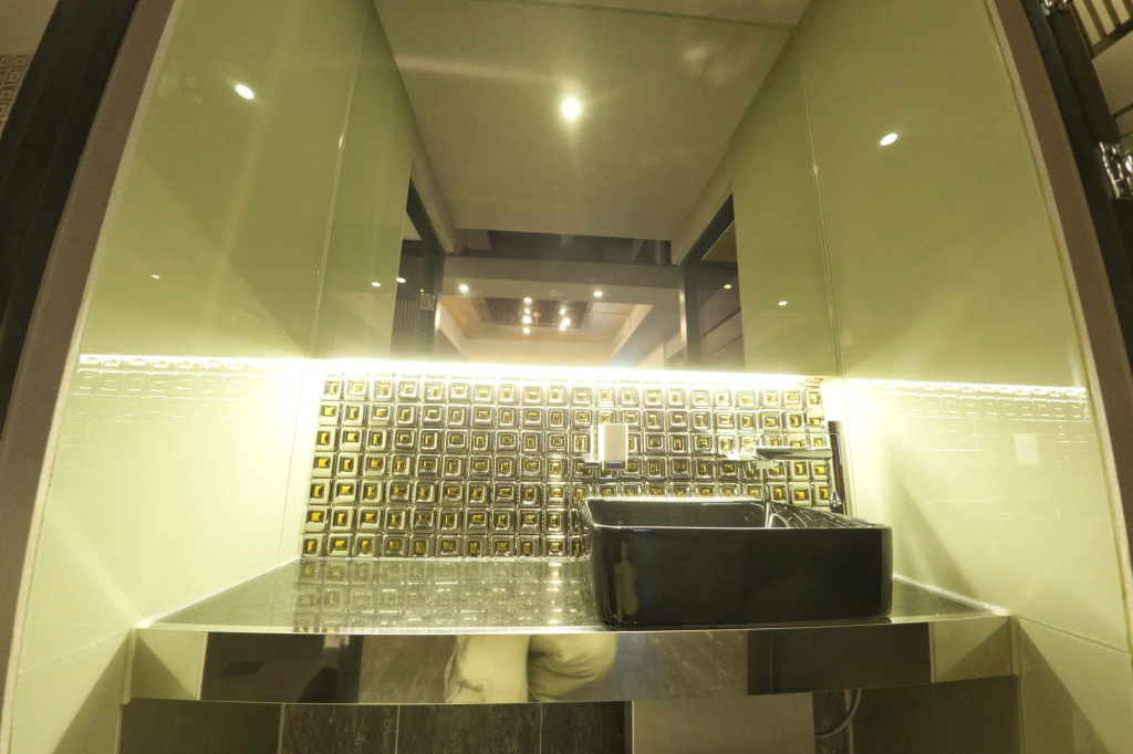 Haerium Hotel