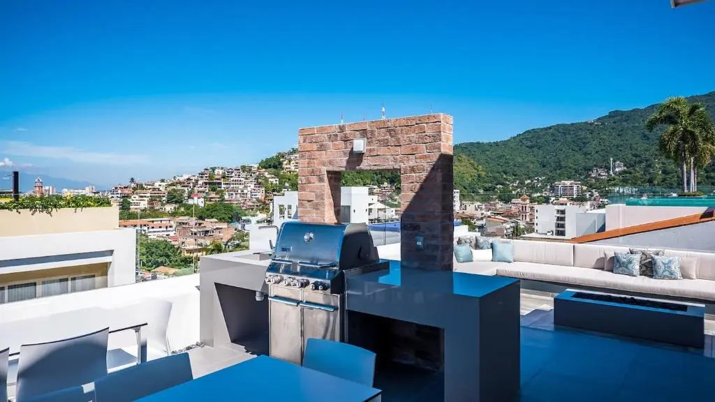 Condominio Loft 268 Zona Romántica Departamento 510
