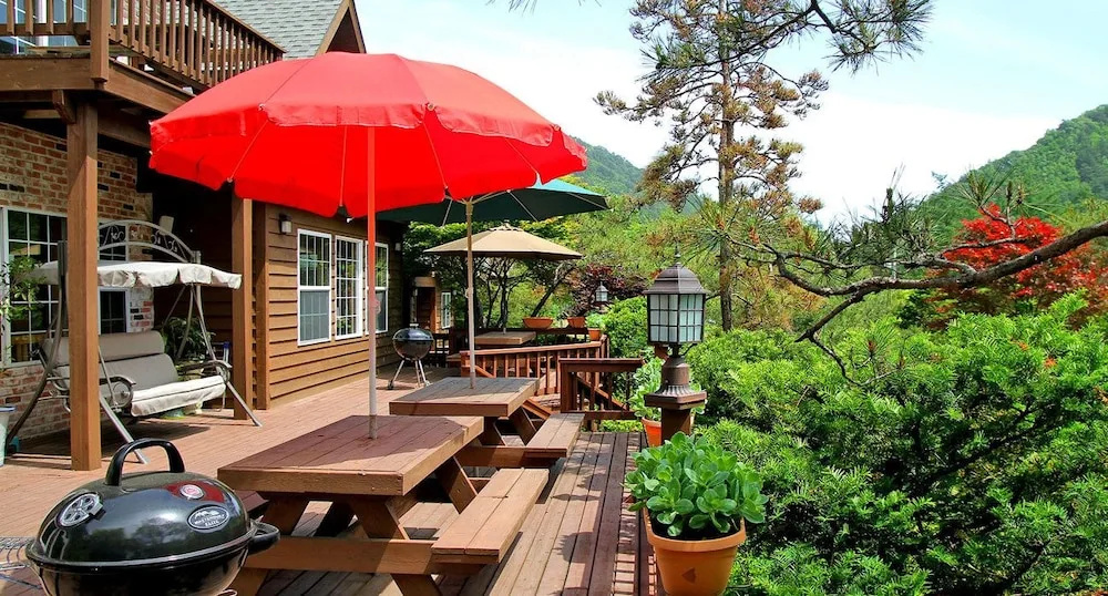 Sanwoolrim Pension