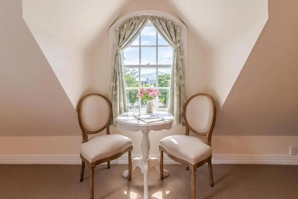 French Bay House