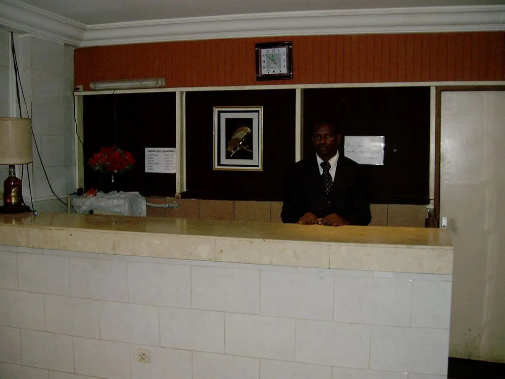 Hotel Le Relais Saint Jacques