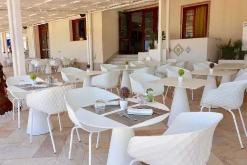 Hotel Egitarso Sul Mare