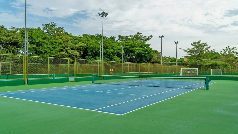Garden View Condo Reserva Conchal A24