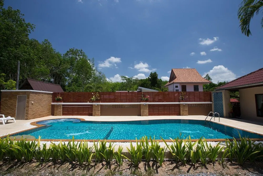 Krabi Residences