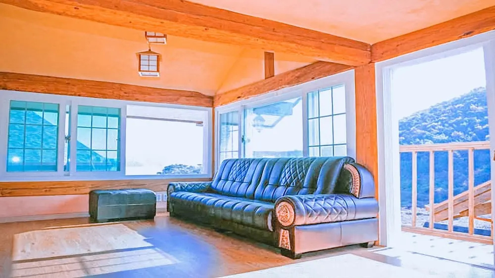 Tongyeong Yehyang Pension