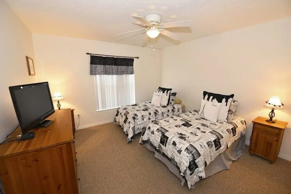 Villasol Resort 4 Bedroom - Fsv 47502