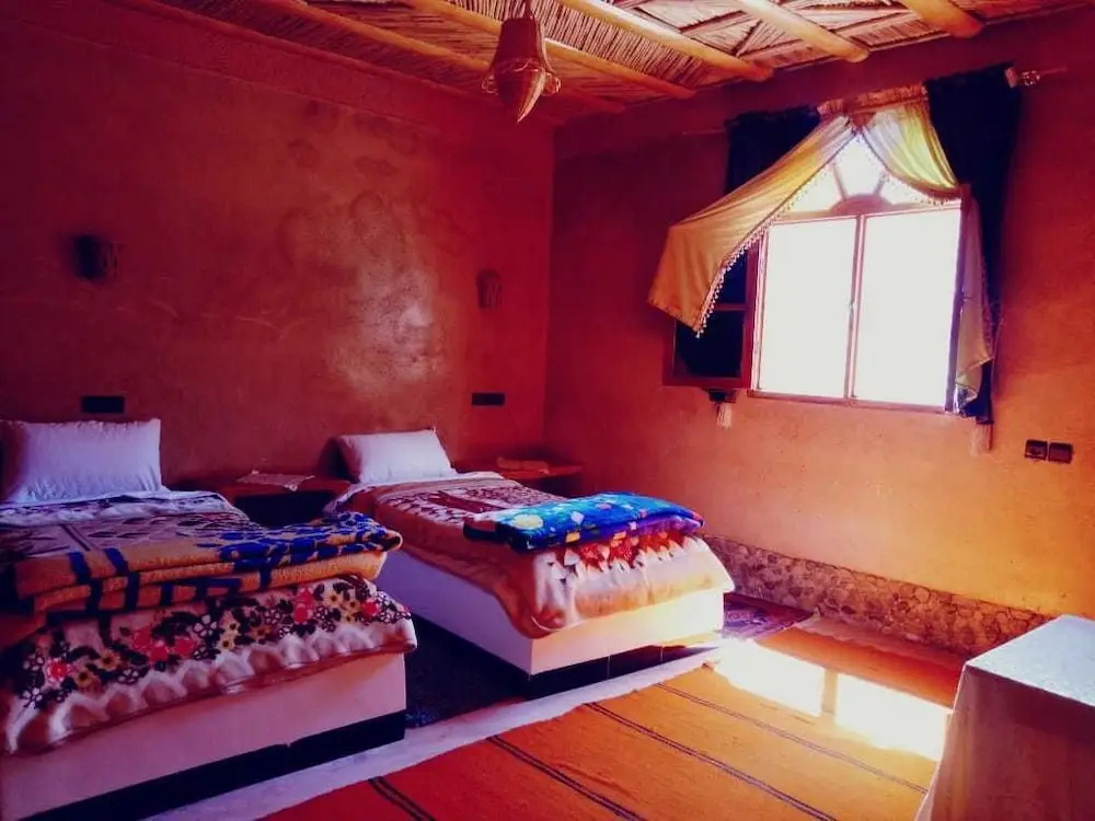 Auberge La Fibule Du Dades