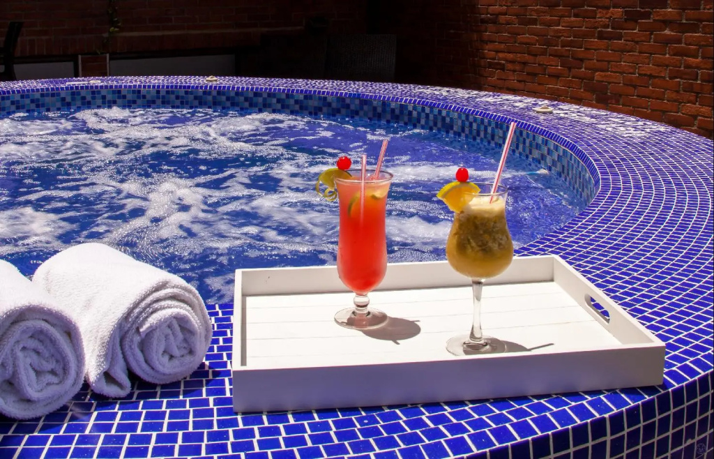Sonesta Hotel Cali