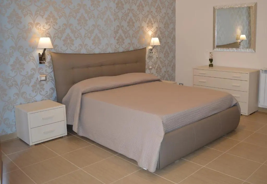 Xacca Luxury Apartment