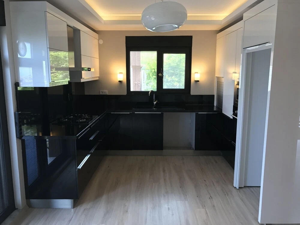 Villaistanbul