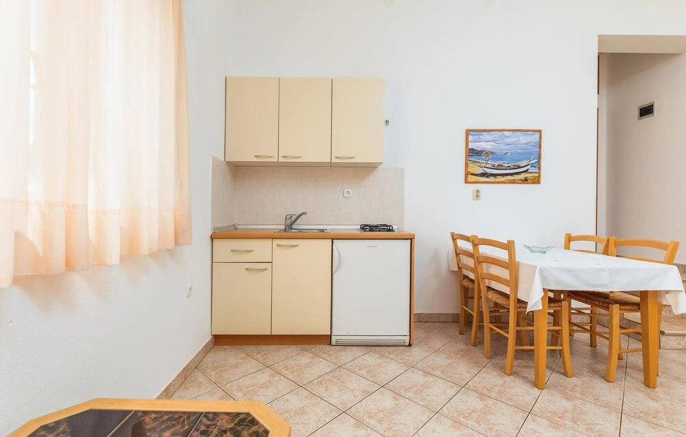 Nice Apartment in Vodnjan With 1 Bedrooms, Wifi and Outdoor Swimming Pool