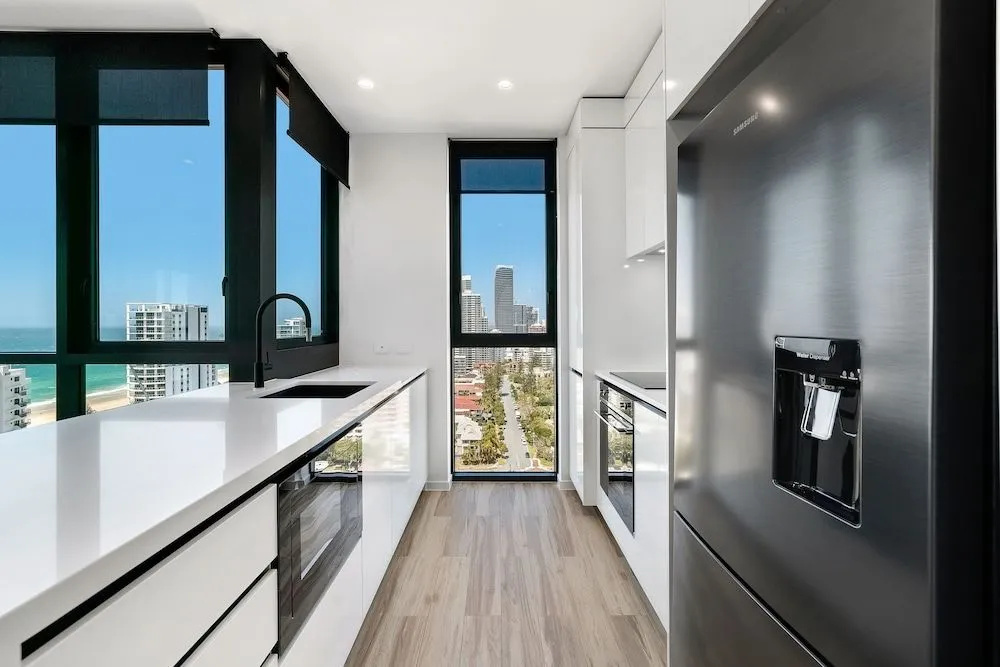 Opus Broadbeach - Official
