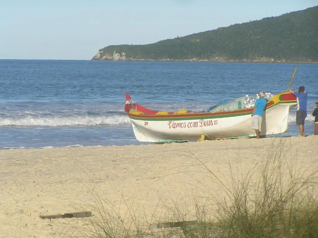 Ingleses Ocean View
