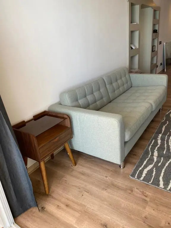 Nerja Sea View Front Line Appartment Torrecila 4p max