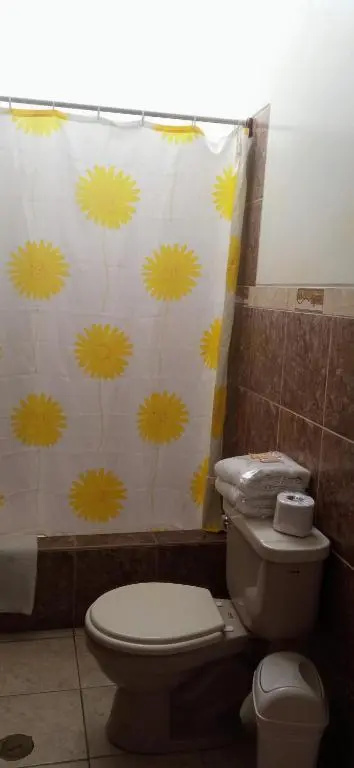 Motel Sahara Suites