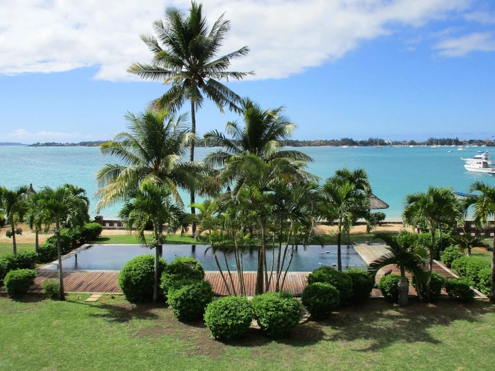 Villa Pied dans L'eau