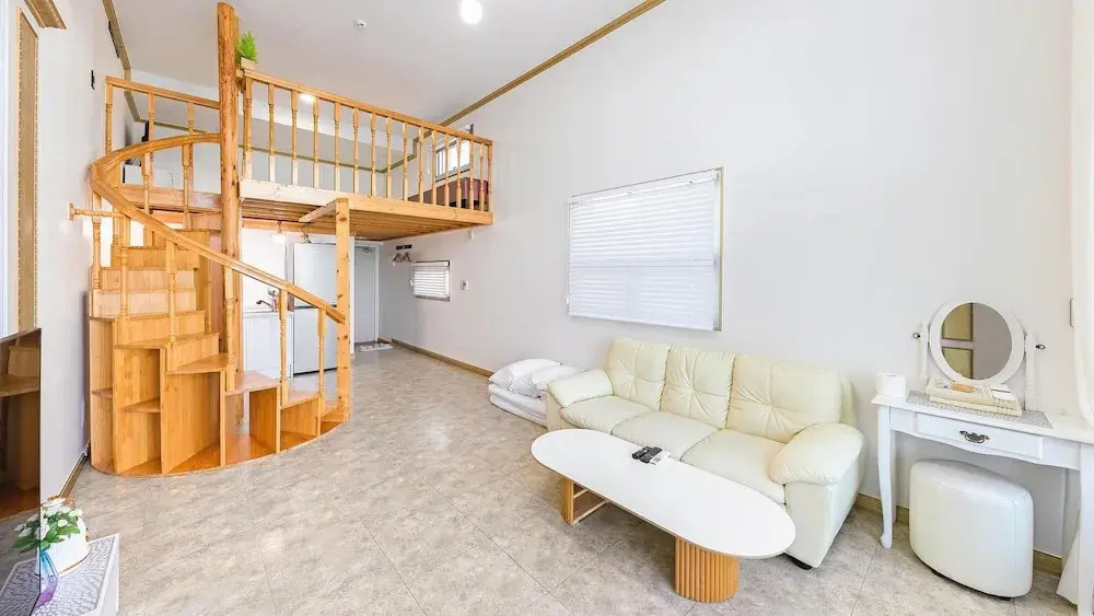 Yeosu Nukim Pension