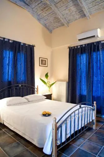 Villa Simeoni Lefkada