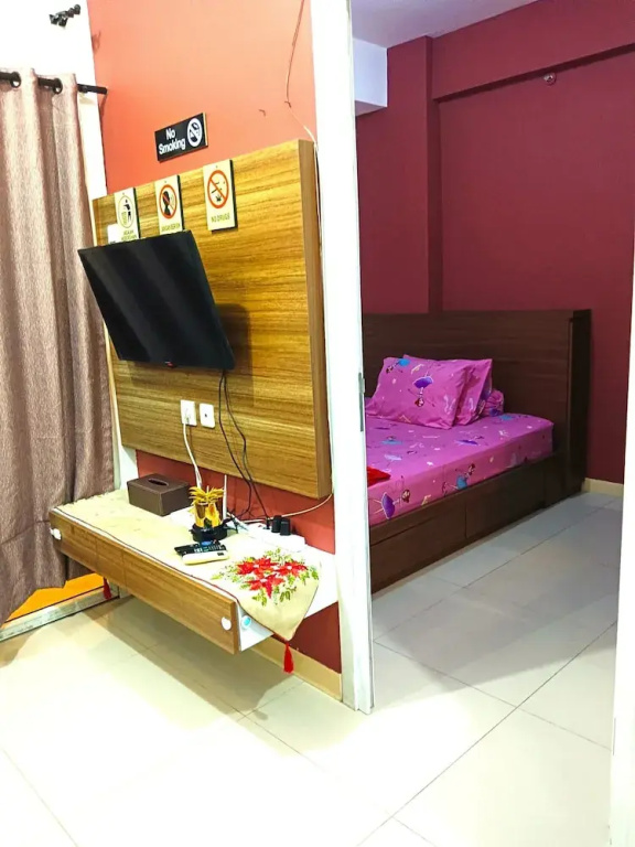 Siginjae Rooms