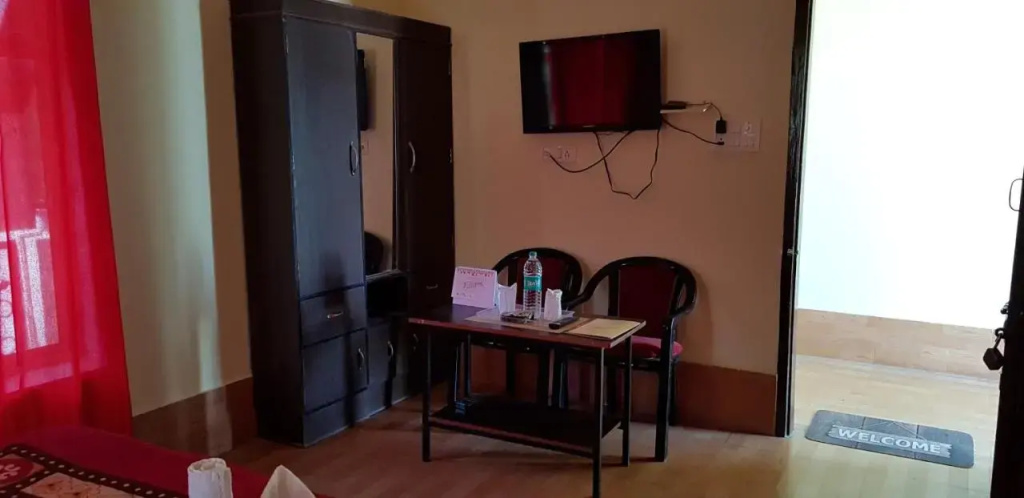 Garhwali Inn