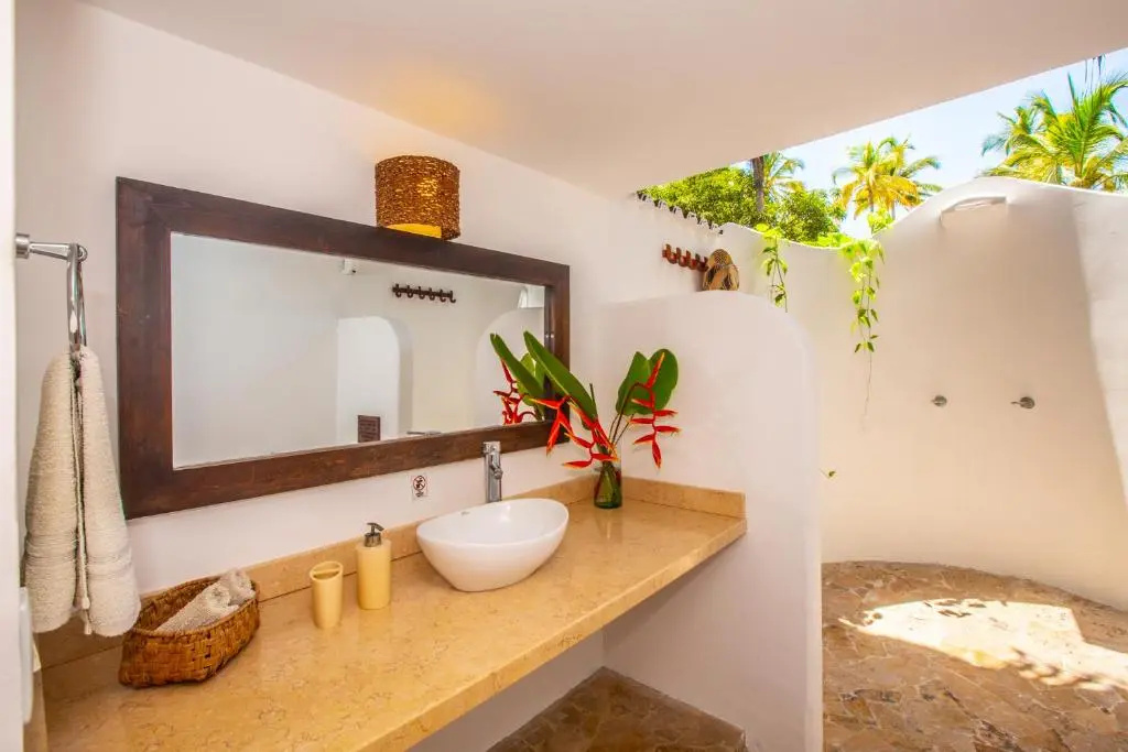 Gitana del Mar Beach Retreat