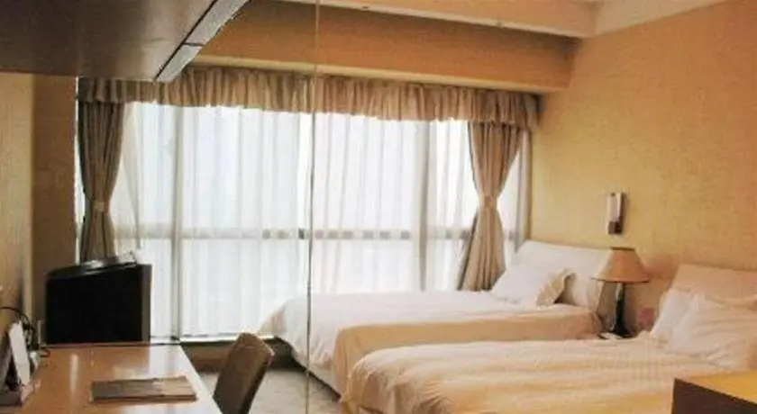 Fortune Plaza Service Apartment Hangzh
