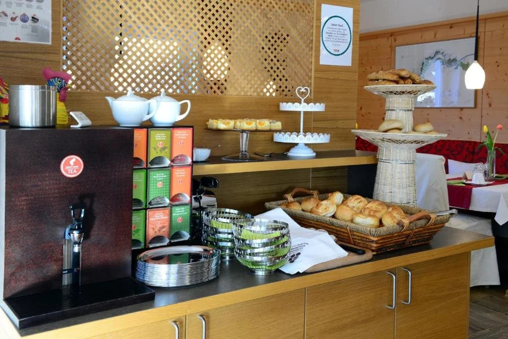 Das WeinQuadrat - boutique stay