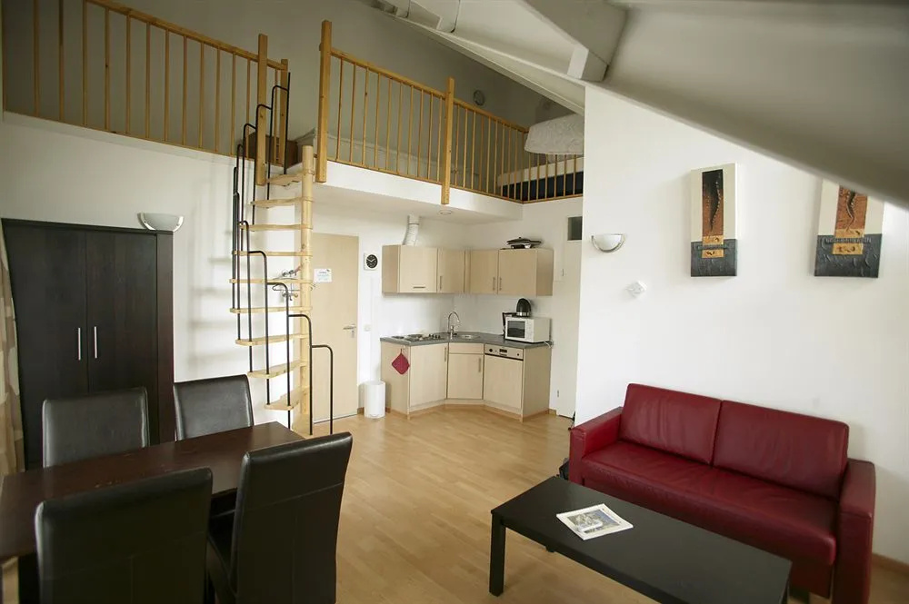 Hotel & Appartementen - De Zeven Heuvelen