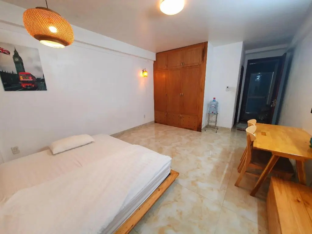 Du Homestay 1