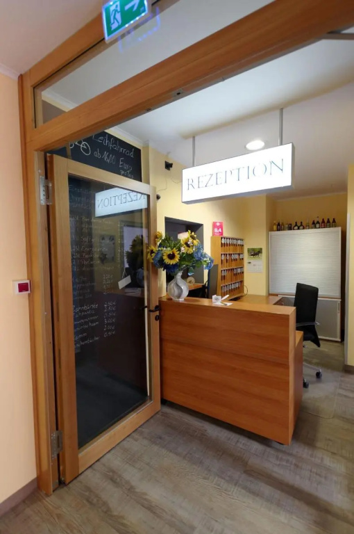 PrivatHotel Probst
