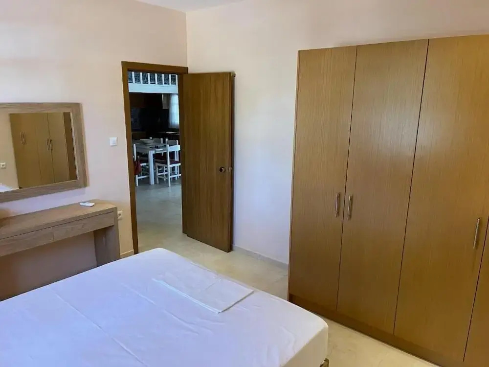 Amaryllis Beach House