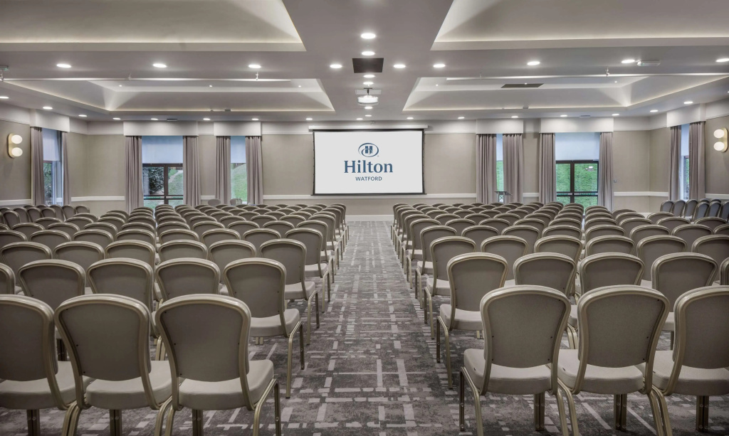 Hilton London Watford