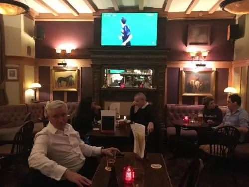 Dukes Head Inn