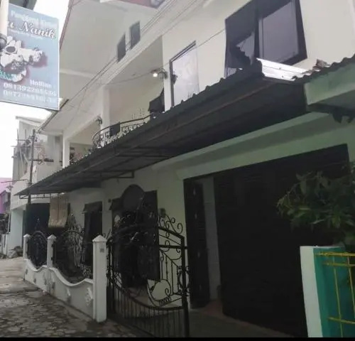 Grapyak Homestay Syariah