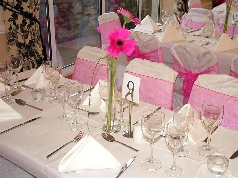 Deebert House Hotel